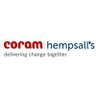 hempsalls's profile picture. Positively all things #earlyyears + #childcare A social enterprise in @Coram Group #HAF2025 #safeguarding #wraparound #wearecoram https://t.co/WqqFqWU9V3