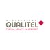 Groupe Qualitel (@groupequalitel) Twitter profile photo Groupe Qualitel (@groupequalitel) Twitter profile photo