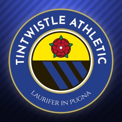 Tintwistle Athletic First Team