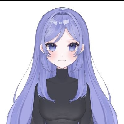 (◕‿◕✿) | VTUBER