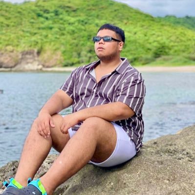 plrlfmnsrmn's profile picture. Pisces | PUWA'YAM | 'acceptance, not tolerance' ‘embrace, not disgrace’ | androgynous | he/him/his/hole | this is my safest space IG: plrlfmn