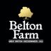 Belton Farm (@BeltonCheese) Twitter profile photo