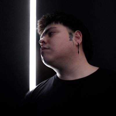 NathanWolfxx Profile Picture