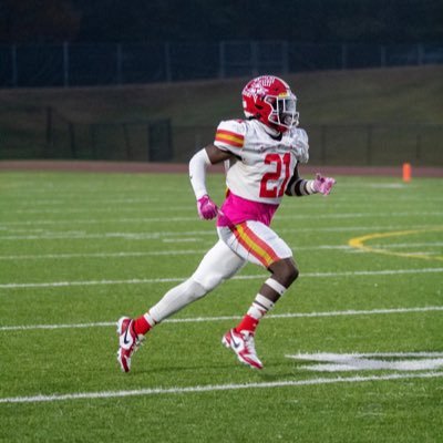 C/O 2024 / #0 / 5’9 / 160 /ATH @ Thomasville High School / #(229)-473-3871 / jayran0@icloud.com