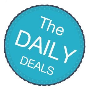 daily_deal_247's profile picture. Check out our daily deals, showing you the best offers available for top quality products