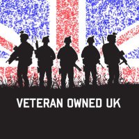 Veteran.owned.uk(@VeteranOwnedUk) 's Twitter Profile Photo