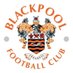Blackpool FC (@BlackpoolFC) Twitter profile photo