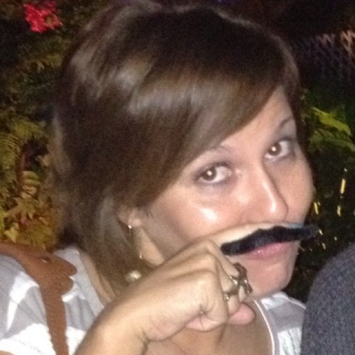 kerrigator's profile picture. I'm pretty awesome