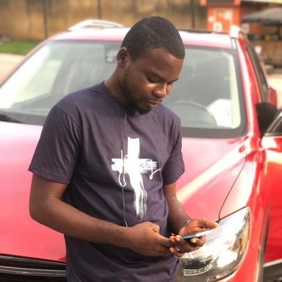 Parfait28700760's profile picture. APPORTEUR D’AFFAIRES 
VENDEUR AUTO 
Whatsapp : 07 57 02 43 56