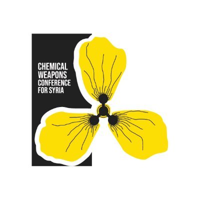 CWCforSyria's profile picture. Bringing together Syrian CSOs, victims groups, survivors, international experts, and state representatives, to discuss the use of chemical weapons in Syria