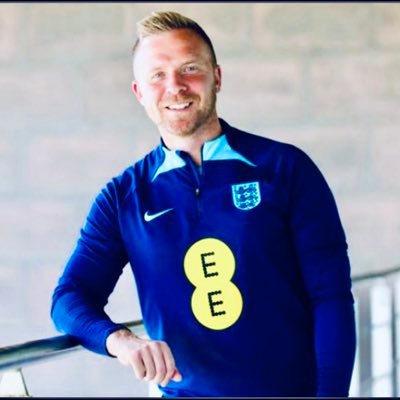 Regional Talent Manager (North East) @FA | UEFA A Licensed Coach | Player & Coach Developer | Views are my own