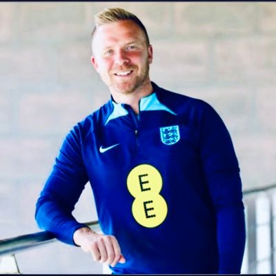 Regional Talent Manager(North East) @FA | UEFA A Licensed Coach | Coach Developer | Views are my own