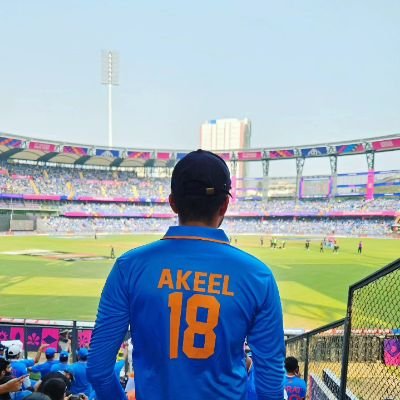 @Beingakeel