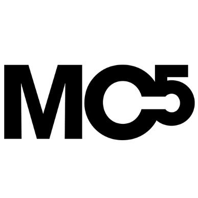 MC5 is the merger of NexBloc and Multichannel Cybersecurity. Offering a branded ID management system blending Web2 and Web3 technologies for the new internet.