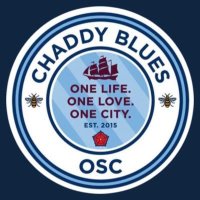 MCFC Chadderton - Official Supporters Club (@chaddertonosc) 's Twitter Profile Photo MCFC Chadderton - Official Supporters Club (@chaddertonosc) 's Twitter Profile Photo