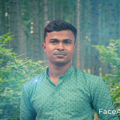 ashim_mond9357's profile picture. 