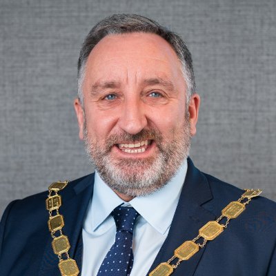 The official account for the President of the Chartered Institute of Architectural Technologists @CIATechnologist - Eddie Weir PCIAT