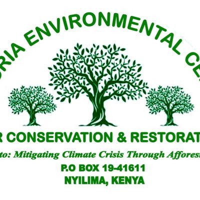 Victoria C.B.O is community organization working on Environmental Conservation Innitiatives in Western kenya.