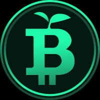 GreenBitcoin(@GreenBTCtoken) 's Twitter Profileg