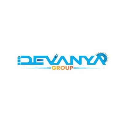 Devanya Group: Your solar solution experts! ☀️🔋 We offer a range of eco-friendly products: solar panels, inverters, batteries, power plants, converters, etc