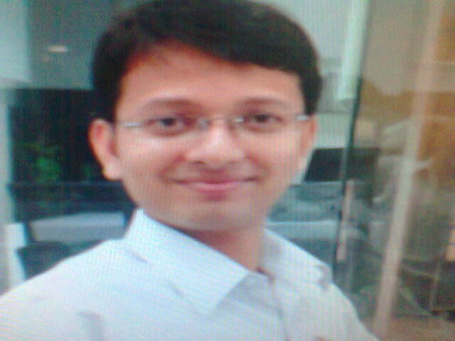 pranabdatta39's profile picture. 