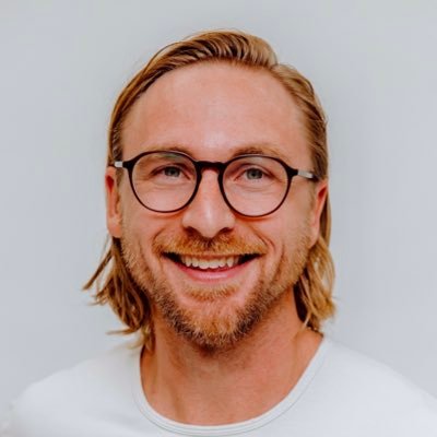 CamdenBrieden's profile picture. CEO of Tulip Holdings | Turnaround Specialist