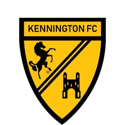 Official Twitter account of Kennington FC | Est 1885 | Affiliated to @KentFA | @SCEFLeague Members | Insta/ Sponsor/ 100 Club https://t.co/AE1ZiqLe5e