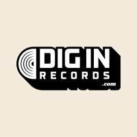 DigIn Records(@DiginRecords) 's Twitter Profile Photo