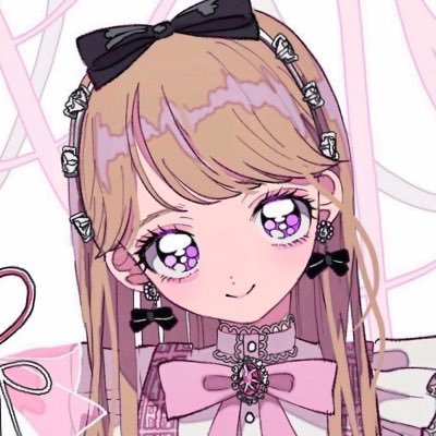 ___melty_pink's profile picture. ꒰ঌ @oO_Angel_o ໒꒱ ❤︎ ↑18 ❤︎ サブ垢 兼 おたく垢です ⸝⸝⸝