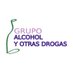 GT Alcohol y otras Drogas SEMI (@gt_alcohol_semi) Twitter profile photo GT Alcohol y otras Drogas SEMI (@gt_alcohol_semi) Twitter profile photo