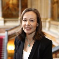 Marianne Young FCDO (@myoungfcdo) 's Twitter Profile Photo