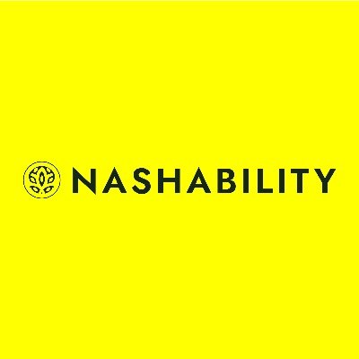 Nashability is an ambitious & duty bound London based sustainability & marketing service provider.