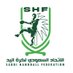 Saudi Handball Federation (@sahfksa_en) Twitter profile photo
