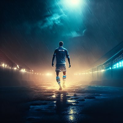 Soccerfan999 Profile Picture