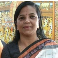 Truptimayee Makdam MODI KA PARIVAR(@truptimayeemak1) 's Twitter Profile Photo