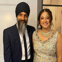 Narinder Paul(@Nin_Singh) 's Twitter Profile Photo