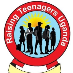 Raising Teenagers Uganda🇺🇬