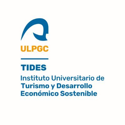 Instituto Universitario de Turismo y Desarrollo Económico Sostenible.