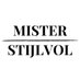 Mister Stijlvol (@misterstijlvol) Twitter profile photo Mister Stijlvol (@misterstijlvol) Twitter profile photo