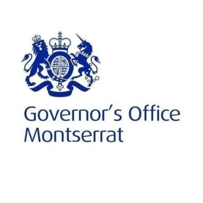 Official twitter account of HM Governor's Office, Montserrat
