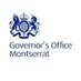 Governor's Office Montserrat (@UKinMontserrat) Twitter profile photo