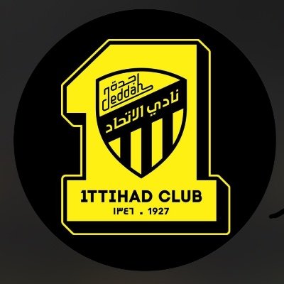 Al-ittihad FC