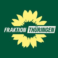 GRÜNE im Thüringer Landtag (@gruenethl) 's Twitter Profile