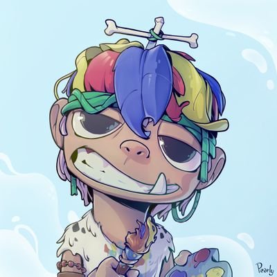 Pearlyrex Profile Picture