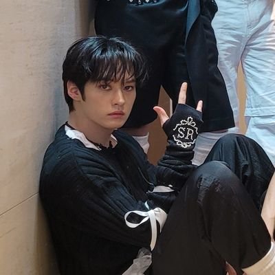 feat. Felix from Stray Kids