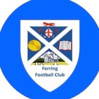 Ferring FC(@_FerringFC) 's Twitter Profile Photo