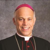 Archbishop Salvatore J. Cordileone (@_archcordileone) 's Twitter Profile