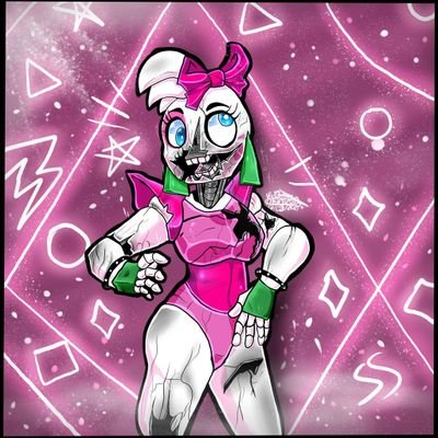 TheCreepsYT's profile picture. sup, I'm a YouTuber and a gamer and a fan of FNAF. I like other stuff too.
join my discord server: https://t.co/9KGWsokG0Q
#Fnaf #Chica #Roxy #Freddy