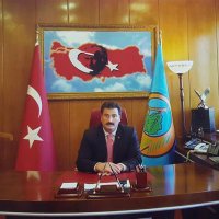 FARUK ÇEBİ(@Faruk_Cebi) 's Twitter Profile Photo