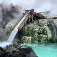 温泉旅好きの妻 (@spaspaspa1234) 's Twitter Profile